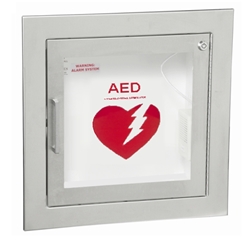 Recessed - AED Cabinet